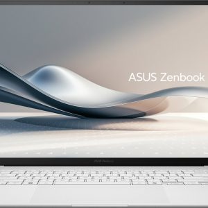 ASUS Zenbook S 16 UM5606WA-RK083W - Copilot+ Laptop - 16 inch (4711387637166)