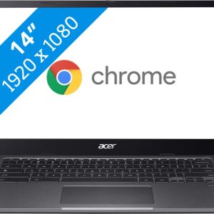 Acer Chromebook 514 CB514-1W-50CM (4710886703877)