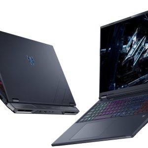 Acer Predator Helios Neo 18 AI PHN18-72-744F - Gaming Laptop - 18 inch 240Hz - Core Ultra 7 - 16GB - 512GB - RTX5070 (4711474846884)