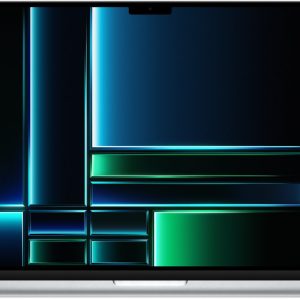 Apple Macbook Pro (2023) MNWE3N/A - 16 inch - Apple M2 Max - 1 TB - Zilver (0194253299080)