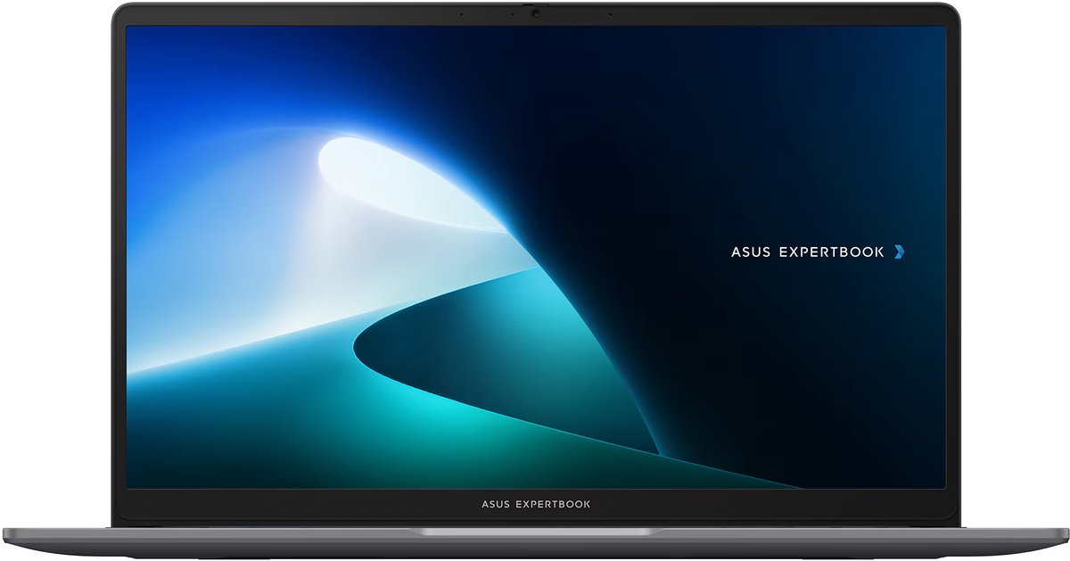 Asus ExpertBook P1503 | 15.6'' Full HD IPS | Intel Core i5-13420H | 16GB DDR5 | 1TB SSD | W11 Pro (4711636146418)