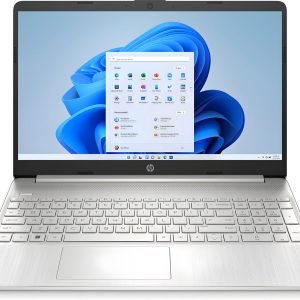 HP 15s-eq2956nd - Laptop - 15.6 inch Full HD - Ryzen 5 - 16GB - 512GB SSD (0197029594921)