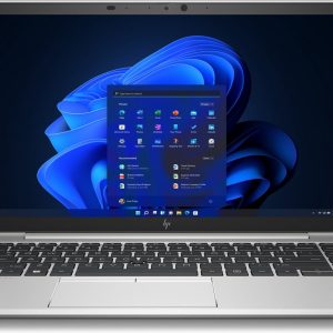 HP EliteBook 840 Aero G8 Intel® Core™ i5 i5-1135G7 Laptop 35,6 cm (14") Full HD 8 GB DDR4-SDRAM 256 GB SSD Wi-Fi 6 (802.11ax) Windows 10 Pro Zilver (0195908977728)