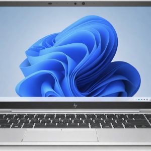 HP EliteBook 840 G8 - 14.1 inch - i5-1145G7 - 16GB - 256GB SSD - Windows 11 (6090556356380)