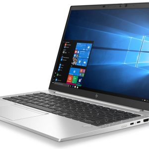 HP Elitebook 840 G7 14" IPS - Intel i7 10610U - 16GB - 256GB (0195122888268)