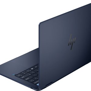 "HP OmniBook Ultra Flip 14-fh0645nd Copilot+ PC Intel Core Ultra 7 258V Hybride (2-in-1) 35,6 cm (14"") Touchscreen 3K 32 GB LPDDR5x-SDRAM SSD Wi-Fi 7 (802.11be) Windows 11 Home Blauw" (0198990146447)