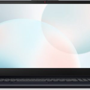 Lenovo IdeaPad 3 17ABA7 AMD Ryzen™ 5 5625U Laptop 43,9 cm (17.3") Full HD 16 GB DDR4-SDRAM 512 GB SSD Wi-Fi 6 (802.11ax) Windows 11 Home Duits Blauw (0199272783138)