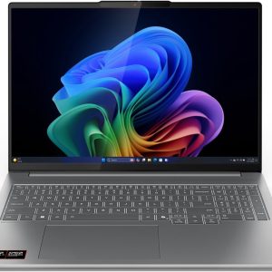 Lenovo IdeaPad Pro 5 16AKP10 83JN002PMH - Copilot+ Laptop - 16 inch - 120 Hz (0199271275535)