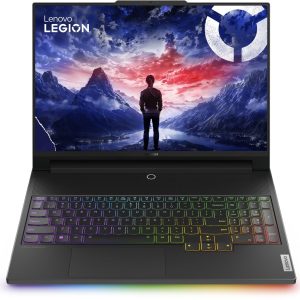 Lenovo Legion 9 18IAX10 - Gaming Laptop - 18 inch - RTX 5080 - Core Ultra 9 - 64GB/2TB (0199272015116)