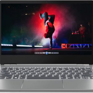 Lenovo ThinkBook 13s IML Intel® Core™ i5 i5-10210U Laptop 33,8 cm (13.3") Full HD 8 GB DDR4-SDRAM 256 GB SSD Wi-Fi 5 (802.11ac) Gratis DOS Turks Grijs (0194552495992)