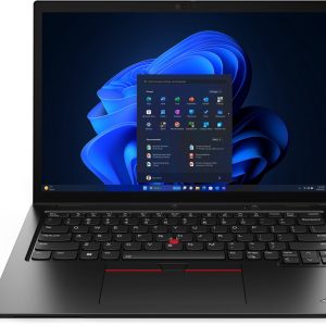 Lenovo ThinkPad X13 2-in-1 Gen 5 - Core Ultra 5 125U - 512 SSD - 32GB RAM - Windows 11 Pro (0198155141607)