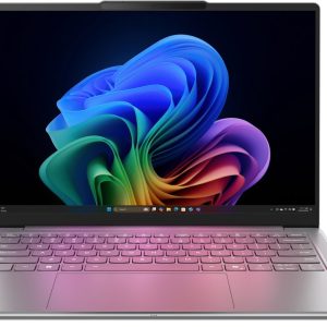 Lenovo Yoga Slim 7 14ILL10 - Copilot+ Laptop - 14 inch (0199271274835)