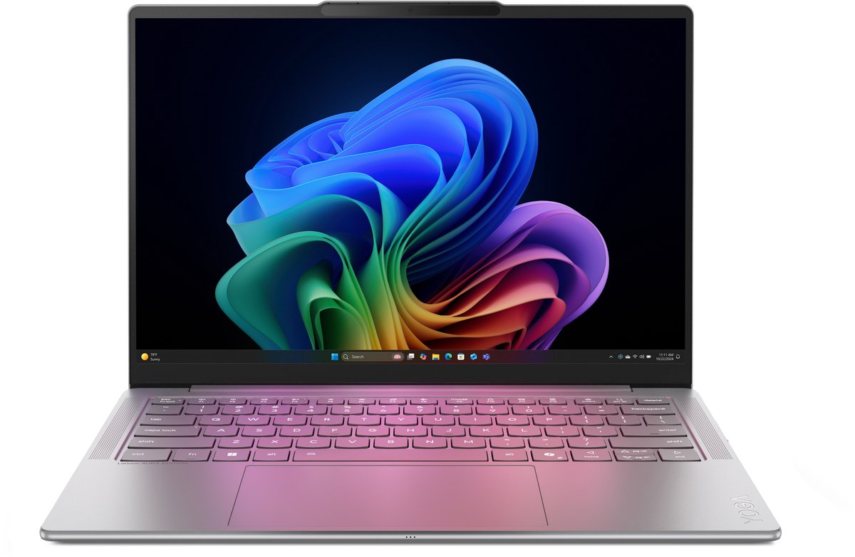 Lenovo Yoga Slim 7 14ILL10 - Copilot+ Laptop - 14 inch (0199271274835)