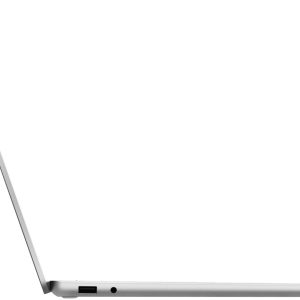 "Microsoft Surface Laptop 13"" Copilot+ PC Qualcomm Snapdragon 33 cm (13"") Touchscreen 24 GB LPDDR5x-SDRAM 1 TB SSD Wi-Fi 7 (802.11be) Windows 11 Pro Platina" (0196388531356)
